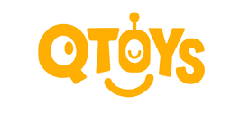 QTOYS Logo