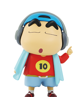 LULU The Piggy Stay With You